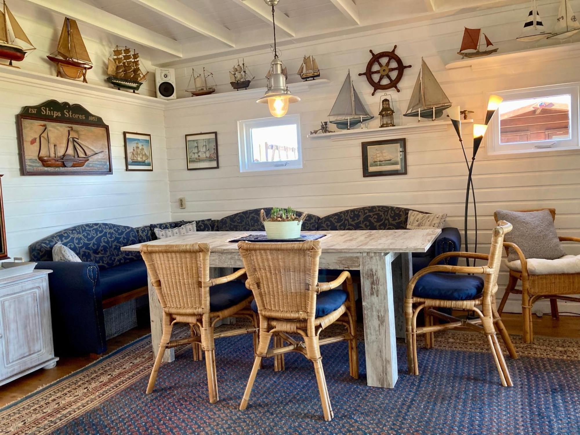 House Marijke With Winter Garden And Direct Access To The Lauwersmeer Anjum ภายนอก รูปภาพ