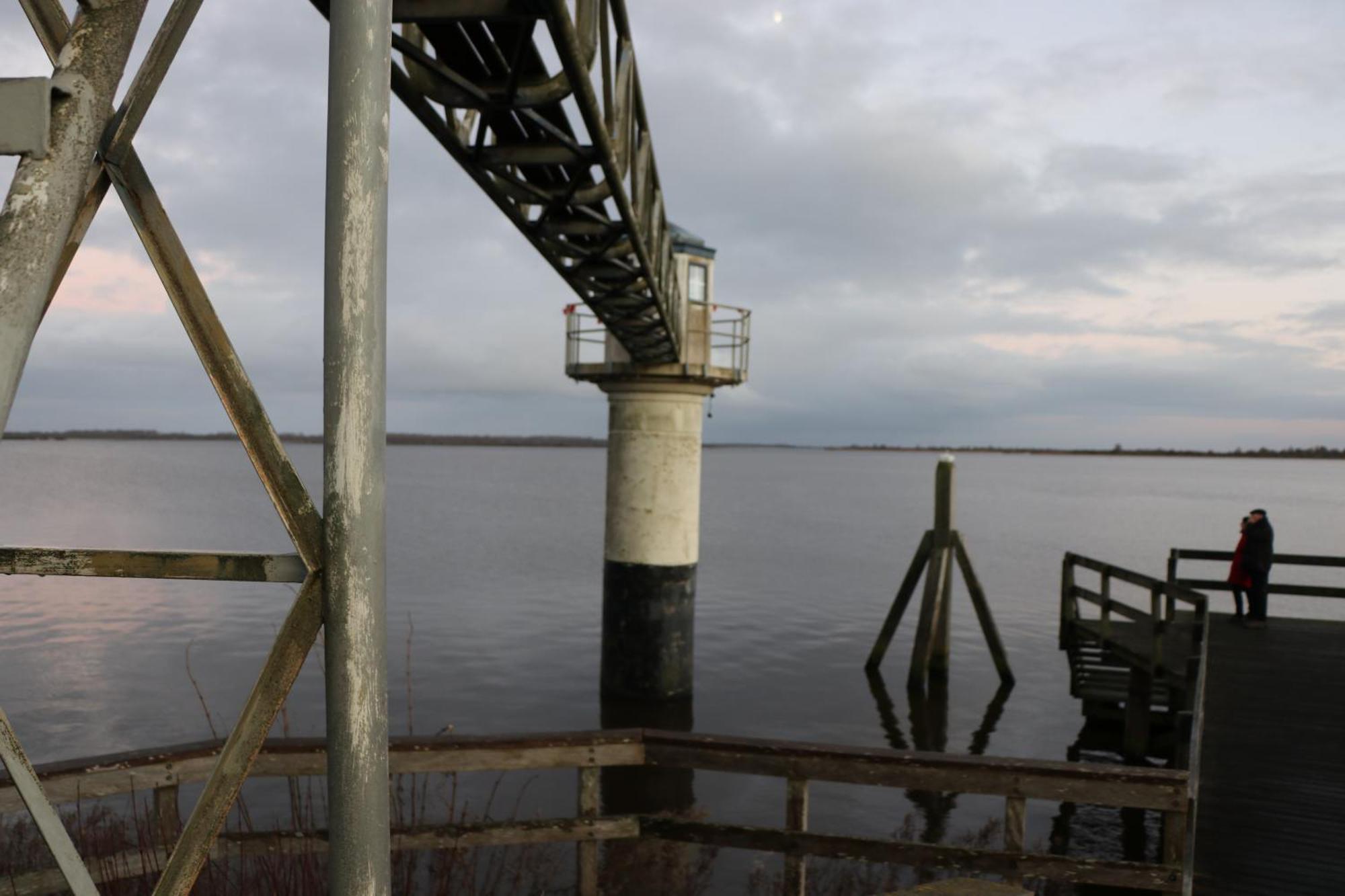 House Marijke With Winter Garden And Direct Access To The Lauwersmeer Anjum ภายนอก รูปภาพ