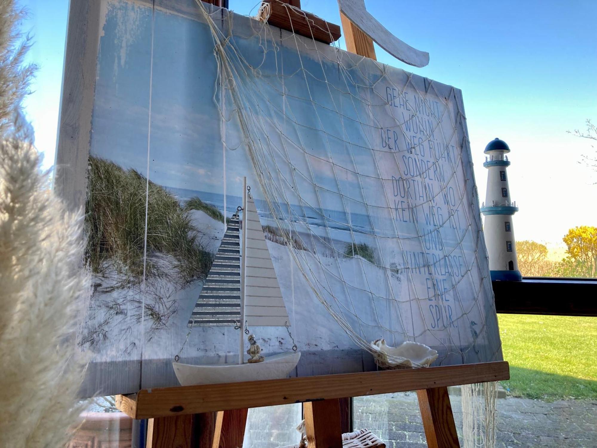 House Marijke With Winter Garden And Direct Access To The Lauwersmeer Anjum ภายนอก รูปภาพ
