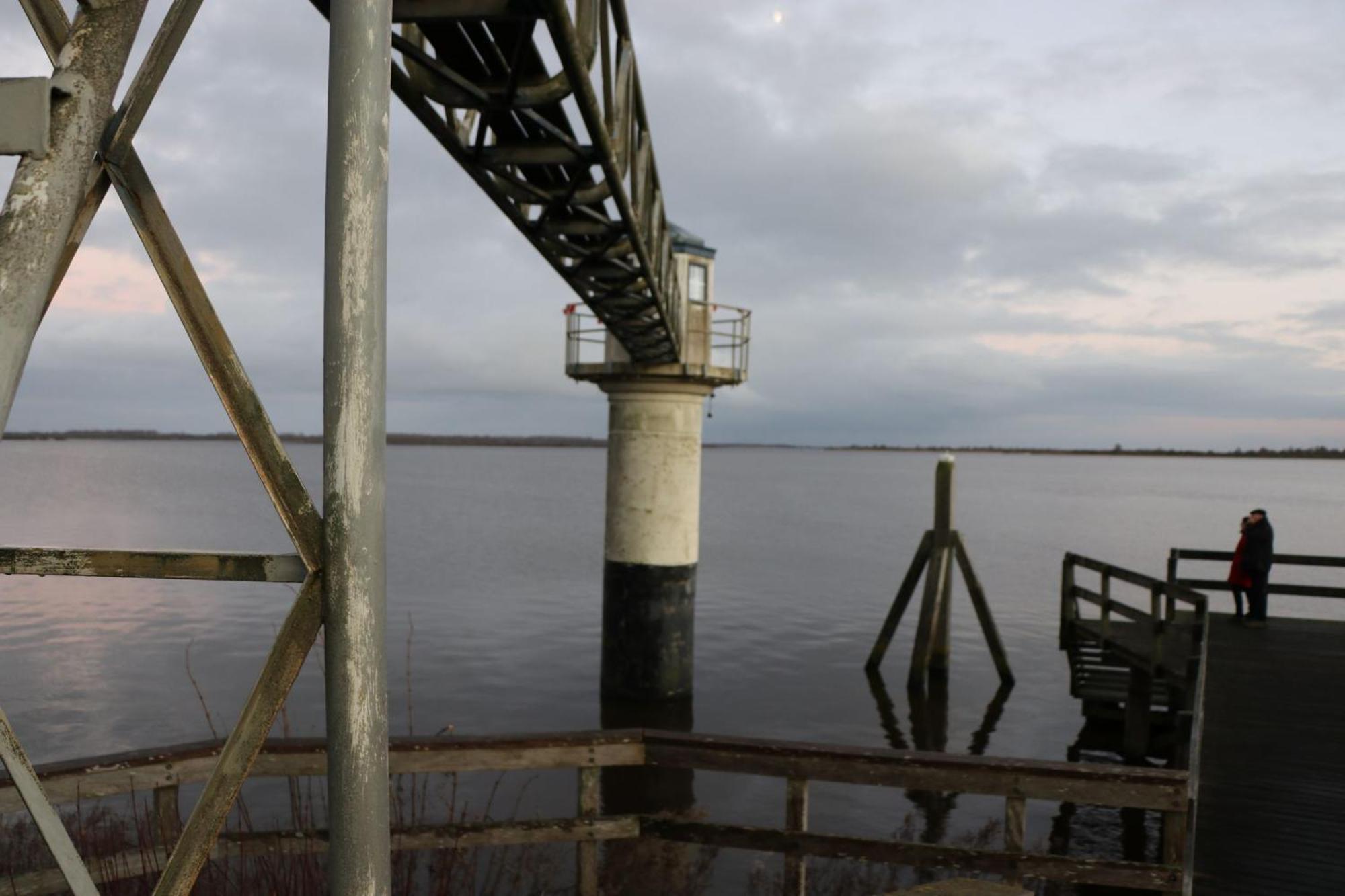 House Marijke With Winter Garden And Direct Access To The Lauwersmeer Anjum ภายนอก รูปภาพ