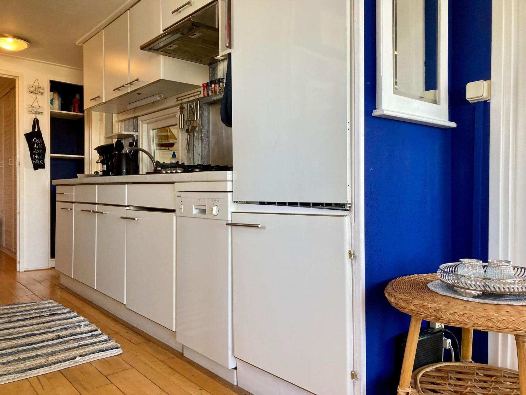 House Marijke With Winter Garden And Direct Access To The Lauwersmeer Anjum ภายนอก รูปภาพ